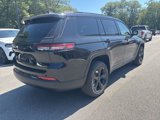 New 2025 Jeep Grand Cherokee L Limited image 4