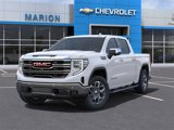 New 2025 GMC Sierra 1500 SLT w/ SLT Premium Package image 6