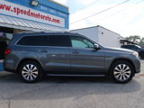 Used 2018 Mercedes-Benz GLS 450 4MATIC image 4