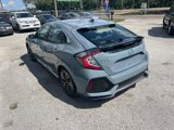 Used 2017 Honda Civic EX-L image 5