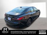 New 2026 Toyota Camry XLE image 5