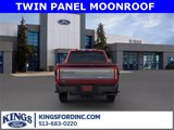 New 2025 Ford F250 King Ranch image 5