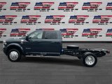 New 2026 RAM 5500 Tradesman w/ Laramie Trim Package image 6