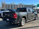 New 2025 RAM 1500 Big Horn image 2