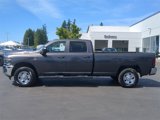 New 2025 RAM 3500 Tradesman image 2