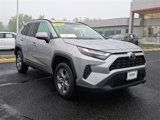 Certified 2024 Toyota RAV4 XLE image 2