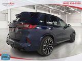 Used 2022 BMW X5 M image 5