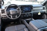New 2025 Ford F250 Platinum image 2