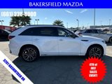 New 2025 MAZDA CX-70 3.3 Turbo S w/ Premium Plus image 4