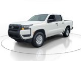 New 2026 Nissan Frontier S image 2
