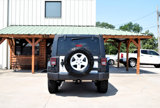 Used 2015 Jeep Wrangler Unlimited Sport w/ Quick Order Package 24S image 6