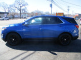 Used 2019 Chevrolet Equinox LT image 4