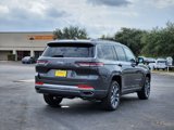 New 2025 Jeep Grand Cherokee L Overland image 3