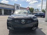 New 2025 Acura MDX A-Spec image 3
