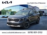 New 2025 Kia Sorento S image 1