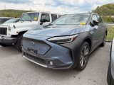 Used 2023 Subaru Solterra AWD image 2
