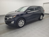 Used 2021 Chevrolet Equinox LS w/ LS Convenience Package image 2