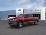 New 2025 Ford F150 King Ranch image 6
