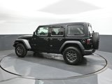 New 2025 Jeep Wrangler Sport S image 5