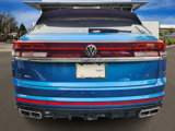 New 2025 Volkswagen Atlas Cross Sport SEL Premium R-Line image 4