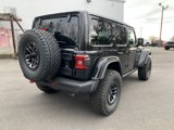 New 2025 Jeep Wrangler Unlimited Rubicon image 5