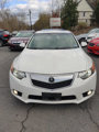Used 2013 Acura TSX Sedan image 2