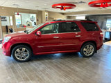 Used 2012 GMC Acadia Denali image 2