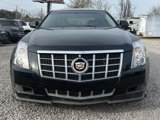 Used 2012 Cadillac CTS Luxury image 2