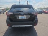 Certified 2025 Subaru Outback Limited w/ Popular Package #2 image 5