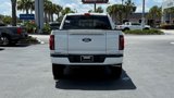 New 2025 Ford F150 Platinum w/ Equipment Group 703A Plus image 5