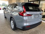 New 2026 Honda CR-V LX image 4