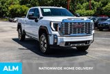 Used 2024 GMC Sierra 2500 Denali w/ Denali Reserve Package image 5