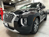 Used 2022 Hyundai Palisade SEL w/ 8P Bench Seat Package image 6