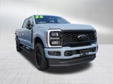 New 2025 Ford F350 Lariat image 2
