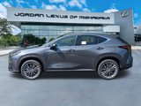 New 2026 Lexus NX 350h AWD w/ Luxury Package image 2