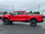 New 2025 Ford F250 XLT image 4