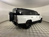 Certified 2025 Land Rover Defender 130 X-Dynamic SE image 4