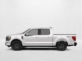 New 2025 Ford F150 Platinum w/ Equipment Group 702A High image 2
