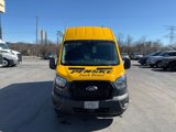 Used 2023 Ford Transit 250 148 High Roof AWD w/ Load Area Protection Package image 2