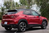 Used 2021 Chevrolet TrailBlazer RS w/ Sun and Liftgate Package image 5