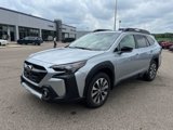 New 2025 Subaru Outback Limited image 3