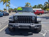 Used 2020 Jeep Wrangler Unlimited Sport image 2