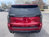 New 2025 Chevrolet Suburban RST w/ RST Capability Package image 6