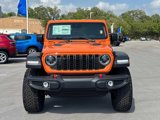 New 2025 Jeep Wrangler Unlimited Rubicon image 2