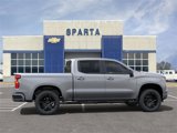 New 2025 Chevrolet Silverado 1500 RST image 5