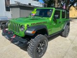Used 2019 Jeep Wrangler Unlimited Rubicon w/ Dual Top Group image 3