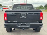 Used 2017 Chevrolet Silverado 1500 LTZ Z71 w/ Midnight Edition image 6