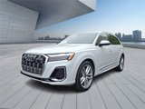 New 2025 Audi Q7 3.0T Premium Plus image 2