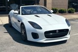 Used 2018 Jaguar F-TYPE R-Dynamic image 5