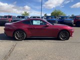 New 2025 Ford Mustang Premium image 6